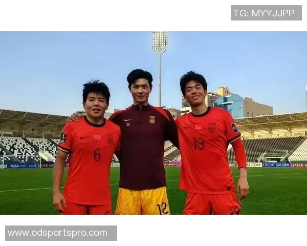 中国足球队官博寄语徐彬期待其在英超赛场上展现非凡才华与精彩表现 中国足球队官博寄语徐彬期待其在英超赛场上展现非凡才华与精彩表现