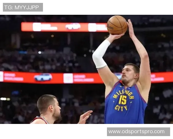 约基奇左膝受伤掘金战绩波动依然稳居西部第三26胜13负